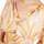 Oblečenie Žena Blúzky Isla Bonita By Sigris Vrchol Oranžová