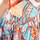 Oblečenie Žena Módne overaly Isla Bonita By Sigris Buchta Viacfarebná