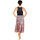Oblečenie Žena Sukňa Isla Bonita By Sigris Sukňa Fialová 