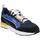 Topánky Muž Univerzálna športová obuv Puma 383462-19 Modrá