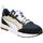 Topánky Muž Univerzálna športová obuv Puma 383462-21 Modrá