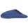 Topánky Papuče Giesswein TINO Modrá