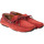 Topánky Muž Mokasíny Bally 6231345 | Pindar Červená