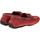 Topánky Muž Mokasíny Bally 6231345 | Pindar Červená