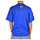 Oblečenie Muž Tričká a polokošele 13 Mizuno t.shirt logo Modrá