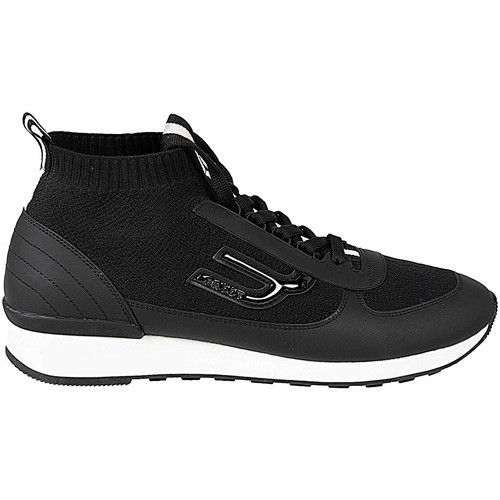 Topánky Muž Slip-on Bally 6228451 | Gabryo-T Čierna