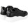 Topánky Muž Slip-on Bally 6230655 | Birky-T Čierna