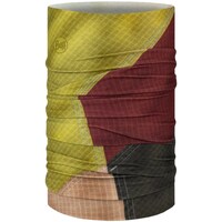 Textilné doplnky Šále, štóle a šatky Buff Coolnet UV Bordó, Žltá