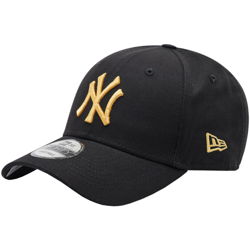 Textilné doplnky Šiltovky New-Era MLB New York Yankees LE 9FORTY Cap Čierna