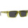 Hodinky & Bižutéria Slnečné okuliare Prada Occhiali da Sole  PR24YS 19B5S0 Zelená
