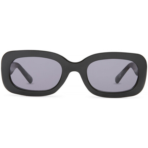 Hodinky & Bižutéria Muž Slnečné okuliare Vans Westview shades Čierna