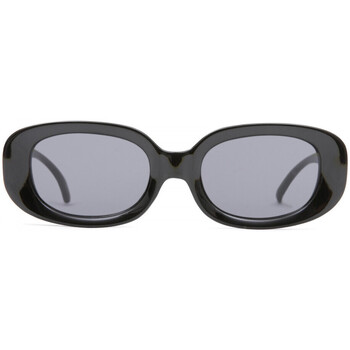 Hodinky & Bižutéria Muž Slnečné okuliare Vans Showstopper sunglasses Čierna