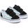 Topánky Deti Skate obuv Vans Old skool v Čierna