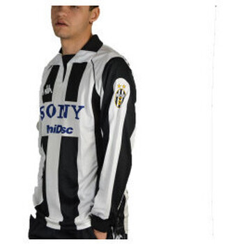 Oblečenie Muž Tričká a polokošele Kappa maglia gara Juventus Combat 1 Other