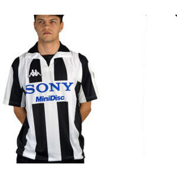 Oblečenie Muž Tričká a polokošele Kappa maglia calcio supporter Juventus Other