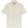 Oblečenie Muž Košele s dlhým rukávom Portuguese Flannel Piros Shirt - Off White Biela