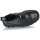 Topánky Čižmičky New Rock M-WALL083CCT-S9 Čierna