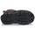Topánky Čižmičky New Rock M-WALL083C-S7 Čierna