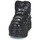 Topánky Derbie New Rock M-WALL106-S12 Čierna