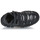 Topánky Derbie New Rock M-WALL106-S12 Čierna