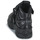 Topánky Polokozačky New Rock M-WALL285-S4 Čierna