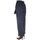 Oblečenie Žena Nohavice päťvreckové Woolrich CFWWTR0140FRUT3027 Modrá