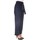 Oblečenie Žena Nohavice päťvreckové Woolrich CFWWTR0140FRUT3027 Modrá