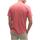 Oblečenie Muž Tričká s krátkym rukávom Ecoalf  Ružová