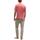 Oblečenie Muž Tričká s krátkym rukávom Ecoalf  Ružová