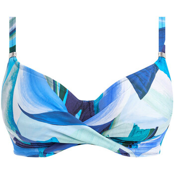 Oblečenie Žena Plavky kombinovateľné Fantasie Aguada beach Modrá