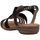 Topánky Žena Sandále Remonte R3654 Čierna