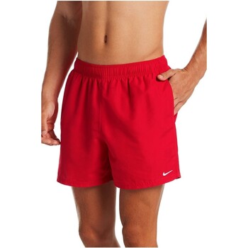 Oblečenie Muž Plavky  Nike  Červená