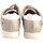 Topánky Žena Univerzálna športová obuv Amarpies Dámska topánka  23424 ajh platina Strieborná