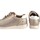 Topánky Žena Univerzálna športová obuv Amarpies Dámska topánka  23424 ajh platina Strieborná