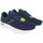 Topánky Muž Univerzálna športová obuv Joma corinto 2303 modré pánske topánky Modrá