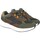 Topánky Muž Univerzálna športová obuv Bitesta pánska topánka 23s70181 khaki Zelená