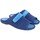 Topánky Žena Univerzálna športová obuv Garzon Go home lady  7171.110 modrá Modrá