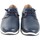Topánky Muž Univerzálna športová obuv Baerchi Pánska topánka  2002 modrá Modrá