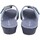 Topánky Žena Univerzálna športová obuv Garzon Go home lady  753.145 modrá Modrá