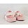 Topánky Deti Sandále Calvin Klein Jeans V1A2805241601X054 Ružová