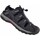 Topánky Muž Sandále Lee Cooper LCW23011771 Čierna