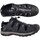Topánky Muž Sandále Lee Cooper LCW23011771 Čierna