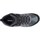 Topánky Muž Turistická obuv Merrell Accentor 3 Mid Belasá, Čierna