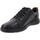 Topánky Muž Módne tenisky Valleverde VV-36982 Čierna