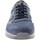 Topánky Muž Módne tenisky Valleverde VV-53861 Modrá