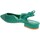 Topánky Žena Sandále Makupenda AFBY0106 Zelená