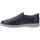 Topánky Muž Mokasíny Valleverde VV-36970 Modrá