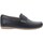 Topánky Muž Mokasíny Valleverde VV-36950 Modrá