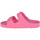 Topánky Žena Papuče Birkenstock Arizona Essentials Ružová