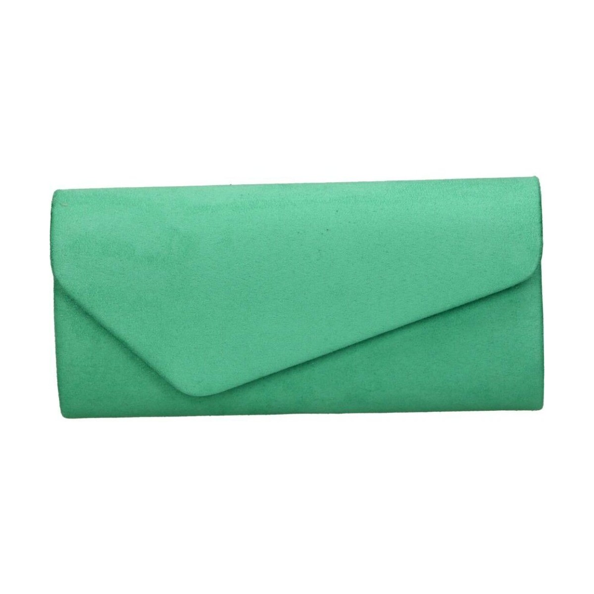 Tašky Muž Malé peňaženky Bolsos M. BOLSOS M. 2110-45 Zelená